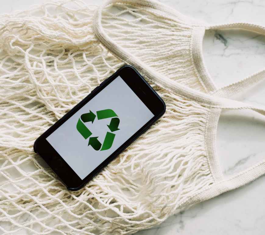 A forma como você consome transforma o mundo.