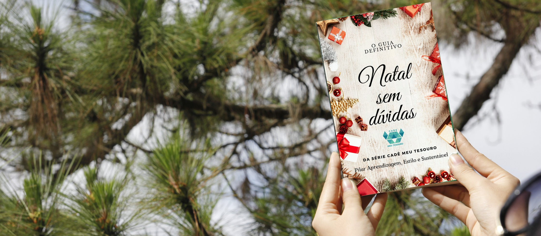 Ebook: O Guia Definitivo do Natal sem Dívidas