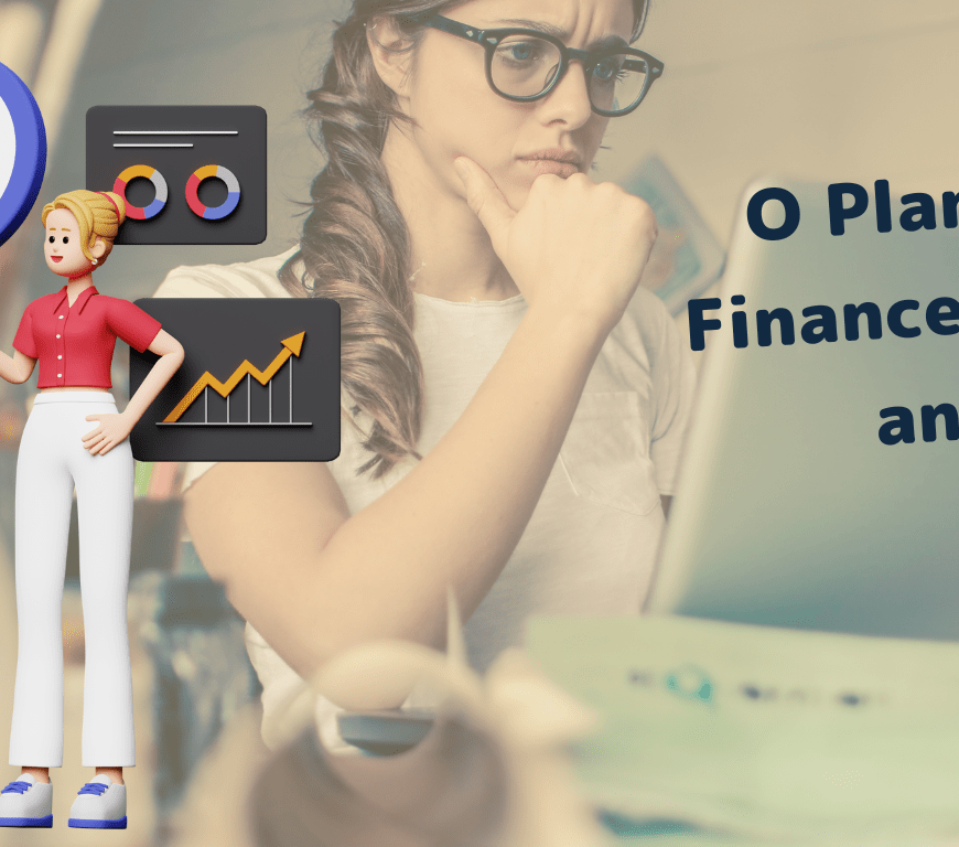 Planejamento Financeiro - Analisar faz toda a diferença - Episódio 6