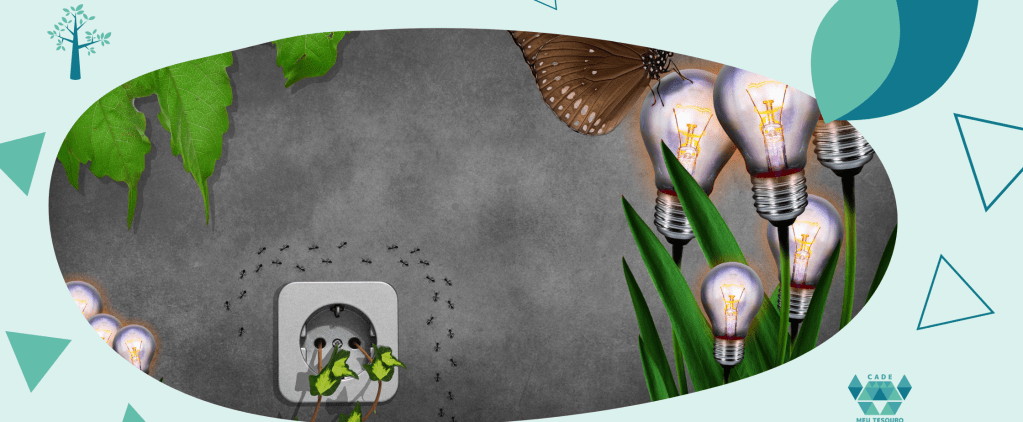 Como usar os 5R – Repensar – Recusar – Reduzir – Reutilizar – Reciclar – nas finanças.