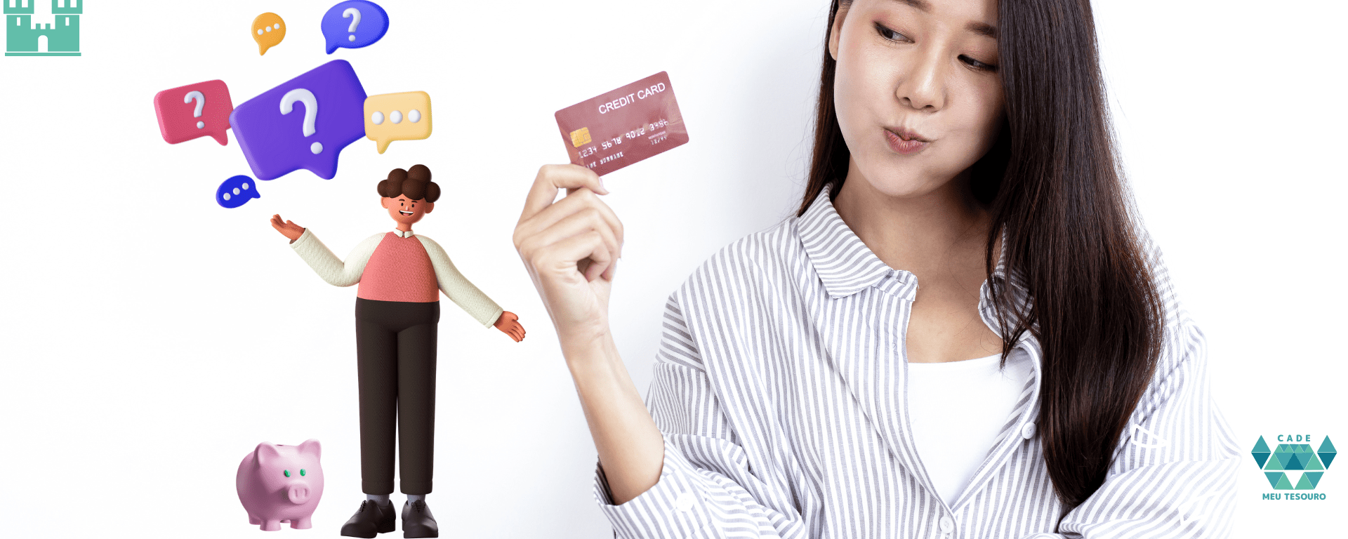 Afinal o que é Crédito?