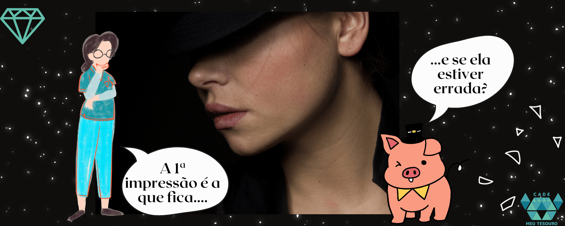 Ancoragem - Comportamento do Investidor IV