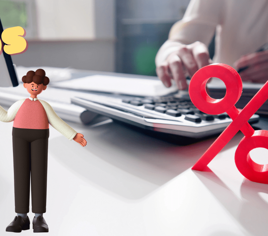 Juros, sem ele os empréstimos - e financiamento não existiriam