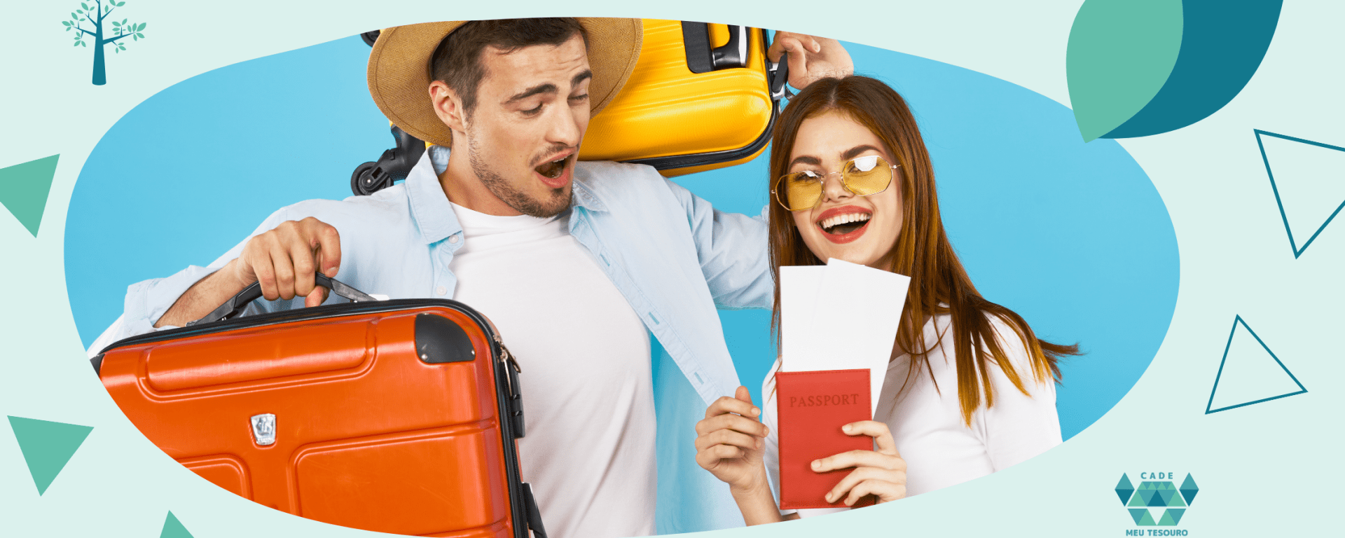 O Turista e o Consumidor Consciente adotando o 5R