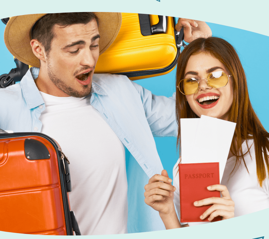 O Turista e o Consumidor Consciente adotando o 5R