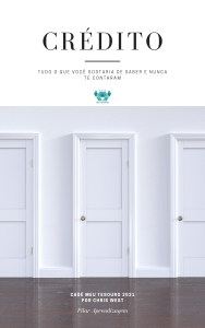 ebook Crédito -