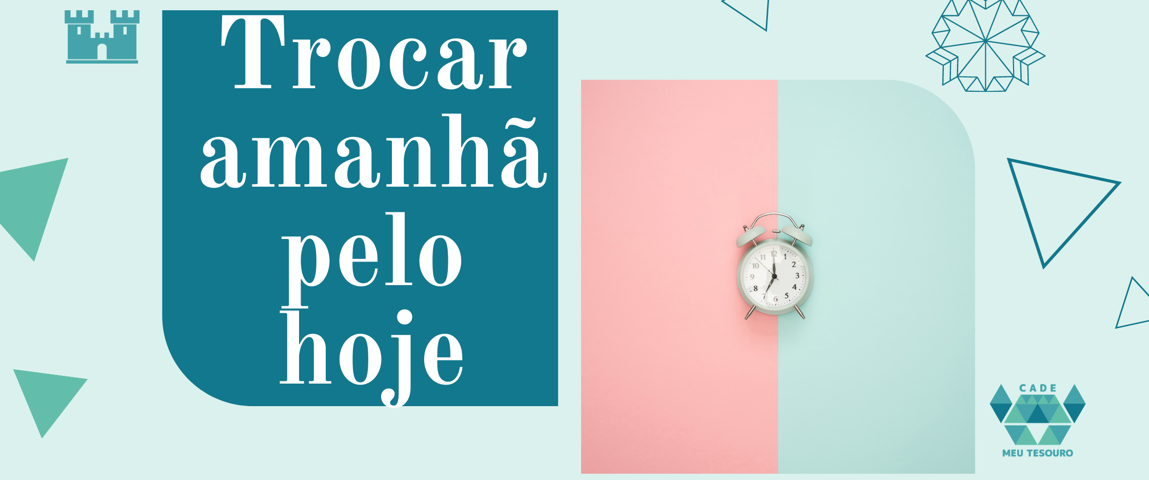 Você saber o que é a Troca Intertemporal?