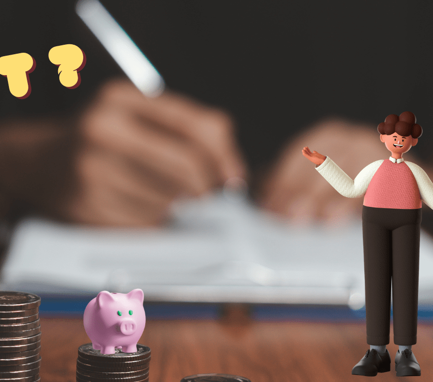 Crédito - Você conhece o CET - Custo Efetivo Total?