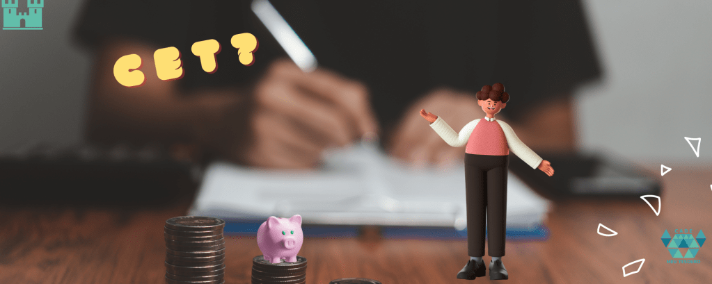 Crédito - Você conhece o CET - Custo Efetivo Total?