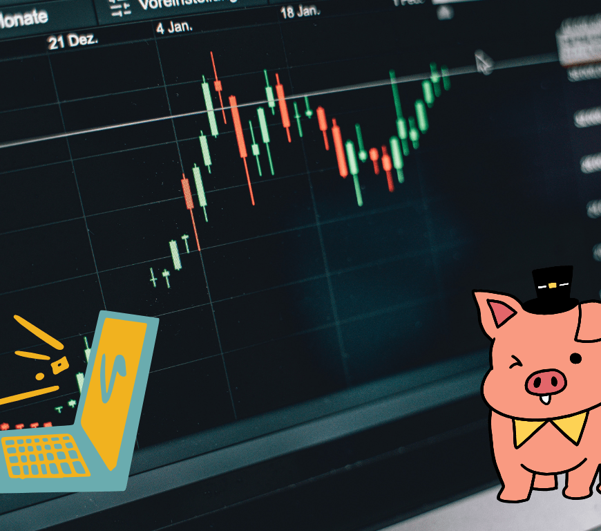 CUIDADO: Mesada para crianças investirem na bolsa