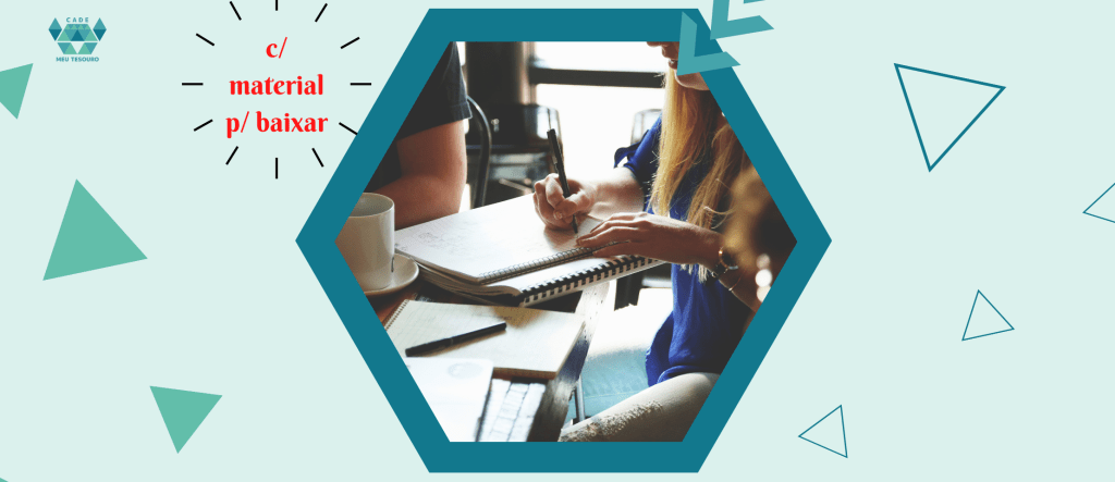 Saber tomar decisões financeiras. Ensinando e Aprendendo Educação Financeira