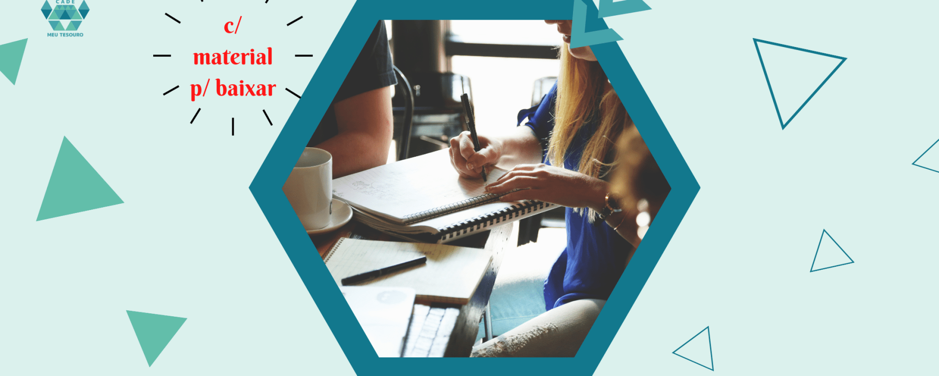 Saber tomar decisões financeiras. Ensinando e Aprendendo Educação Financeira