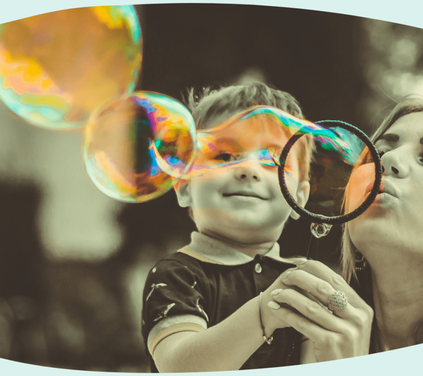 No dia Das Mães fuja do consumismo. Use o 5R