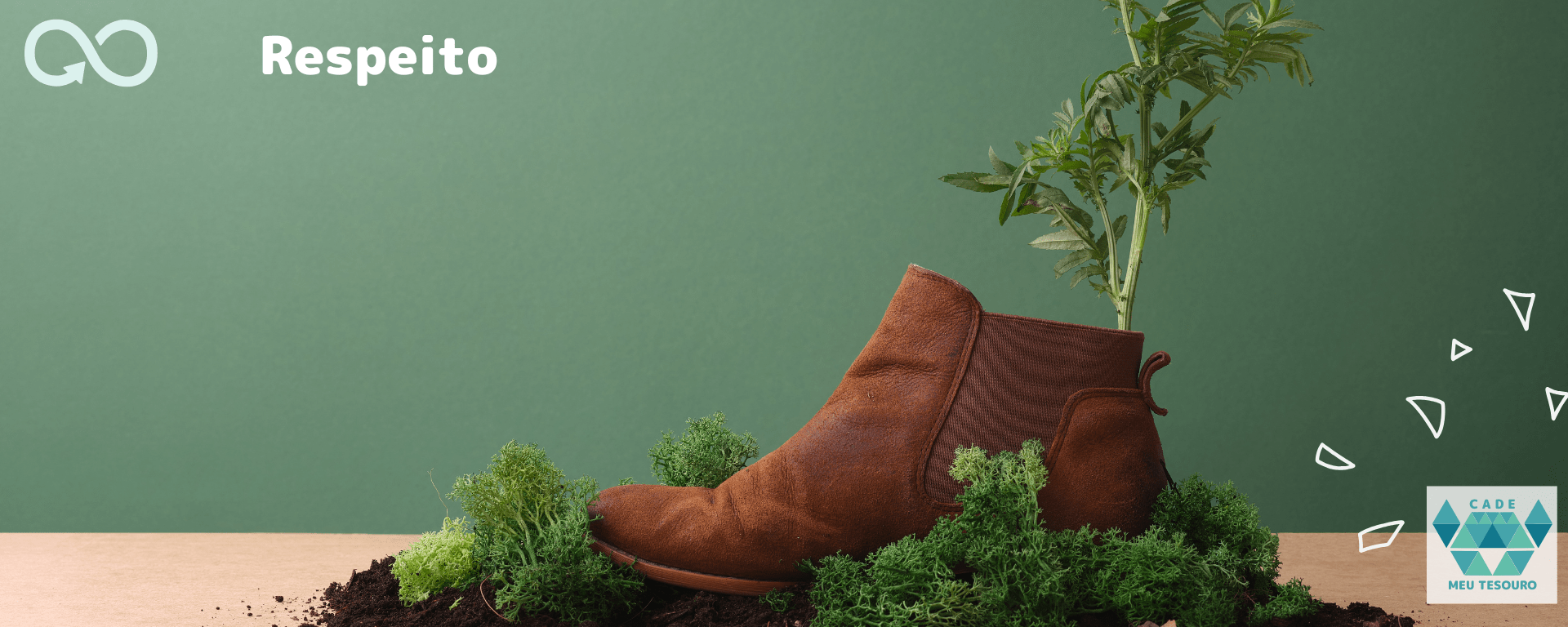 A sua roupa respeita o quê?