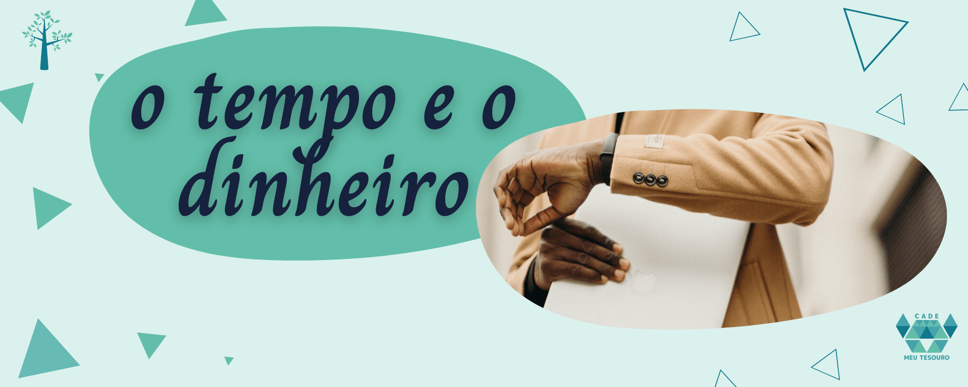 Tempo é dinheiro? Será que os filósofos gregos ou Benjamin Franklin estavam corretos?