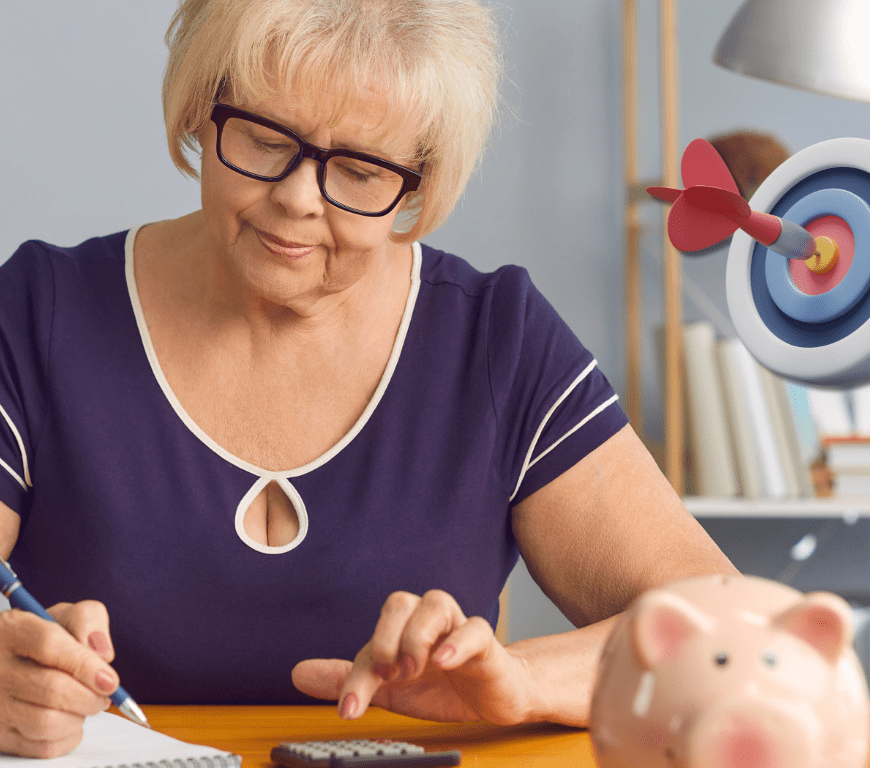 Dia de fazer check-up das contas para as resoluções do ano que vem