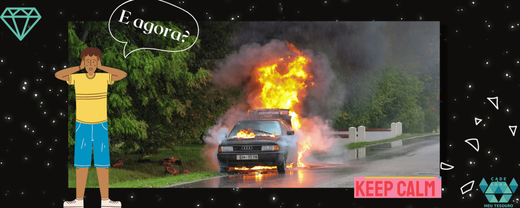 Porque é tão importante ter uma Reserva de Emergência?